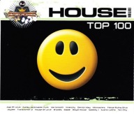 History Of Dance 14 - House Edition Top 100 Składanka