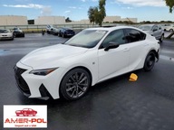 Lexus IS 2025 LEXUS IS 350 F SPORT DESIGN 3.5 Benzyna 311KM
