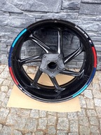 Bmw s1000rr M felga koło tył carbon wheel