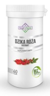 Suplement diety Soul-Farm dzika róża kapsułki 60 szt.
