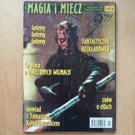 Magia i miecz 9 / 1999 (69)