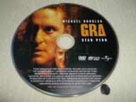 The Game płyta DVD GRA Michael Douglas