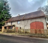 Dom, Ubocze, Gryfów Śląski, Lwówecki, 200 m²