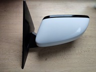 Bmw g32 lusterko lewe m pakiet 5 pinów