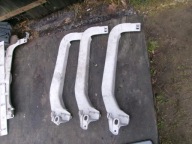 RAMKA WEWNETRZNA DRZWI PRZESUWNYCH SCUDO EXPERT JUMPY 2006-2015rok