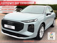 AUDI Q3 TFSI advanced Suv 1.5 (150 KM) 2026