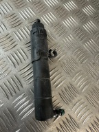 PRAWY SPRYSKIWACZ LAMPY PRZÓD 971955965 PORSCHE PANAMERA 971