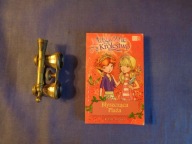 Błyszcząca plaża Rosie Banks