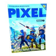 CZASOPISMO PIXEL NUMER 77 MARZEC 2022 03 22