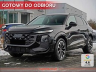 AUDI Q3 e-Hybrid Suv (272 KM) 2025