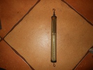 STARA WAGA LABORATORYJNA