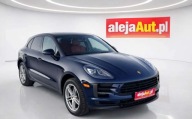 Porsche Macan 4x4 MACAN 2.0 BENZ 265 KM 2021r Warszawa 2.0 Benzyna 265KM