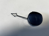 ORYGINALNA ZAŚLEPKA OSŁONA DEKIEL HAKA ZDERZAKA TYLNEGO VOLKSWAGEN GOLF VII