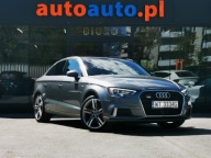 AUDI A3 2,0 TFSI 232KM * Quattro 4x4* po serwisie, nowe Tarcze i klocki