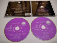 Deep Purple - In Concert With The London Symphony Orchestra -2CD 1999 C1881
