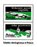 poczta Solidarność walory