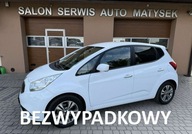 Kia Venga Rej.03.2018r 1,6 125KM Klima Navi Kamera Kola latozima 1.6