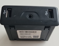 GNIAZDO AUX USB RENAULT 280239853R