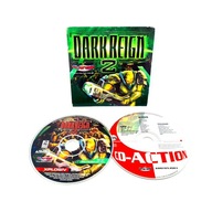 DARK REIGN 2 II PC CD-ACTION KWIECIEŃ 04 / 2003 ( 85 ) PL