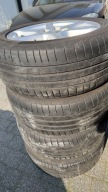 Koła letnie AUDI 17' A4 B8 8K0601025K 225/50 R17