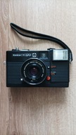 Aparat KONICA C35 EF P