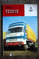 Młody technik, 3/1987