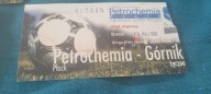 Bilet Petro Płock - Górnik Łęczna