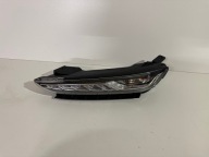 HYUNDAI KONA I 17- LAMPA PRZEDNIA LED DRL LEWA 92207j9000 IDEALNA NOWA