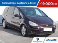 Ford S-Max 1.8 TDCi, 7 miejsc, Klima, Klimatronic