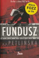 Fundusz Małgorzata Petlińska-Kordel