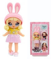 NA! NA! NA! SURPRISE MINI POP Seria 1 LALKA KRÓLICZEK AUBREY HEART