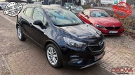 Opel Mokka X 1.4 turbo 140KM ledy Navi car play bezwypadkowy zamiana 1. R
