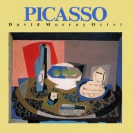 David Murray-Picasso/DIW Japan Dave Burrell