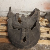 NADKOLE TYŁ AUDI A4 B8 LIFT SEDAN