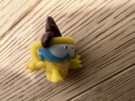 SUPER ZINGS seria 4 298 X-Presso żółty