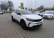Opel Grandland X GS automat AT8 130KM, 230 Nm maly przebieg, bogate wyposa