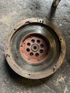 MERCEDES SPRINTER 906 2,2CDI A651 SPRZĘGŁO KOMPLETNE DMUMASA SAHS