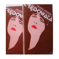 Trędowata. t 1-2 Helena Mniszkówna + dwa inne tytuły autorki