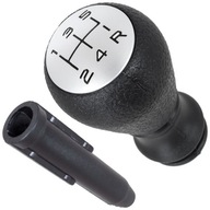 GAŁKA ZMIANY BIEGÓW do PEUGEOT 207 307 406 407