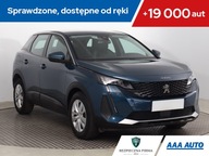 Peugeot 3008 1.2 PureTech, Salon Polska
