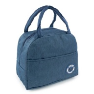 Alessio TORBA TERMICZNA IZOLACYJNA na piknik LUNCH BOX