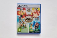 Gra PlayStation 5 PS5 Asterix & Obelix XXL collection