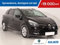 Renault Clio 0.9 TCe, Salon Polska, Serwis ASO
