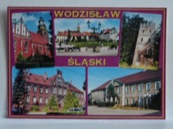 WODZISŁAW ŚLĄSKI ,,,,