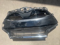 TOYOTA YARIS IV 4 KRATKA CHROM ZDERZAK PRZÓD 53105-K0020 2020-