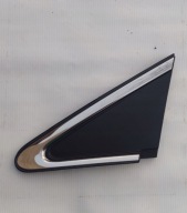 TOYOTA AVENSIS III T27 2009 2015 TRÓJKAT LUSTERKA LISTWA LEWA 60118-05020