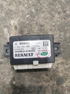 RENAULT TALISMAN MODUŁ STEROWNIK CZUJNIKÓW PARKOWANIA PDC 259909460R
