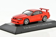 FORD Mustang SVT Cobra R 2000 1/43 ixo