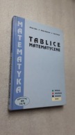 TABLICE MATEMATYCZNE - Cewe (2000)