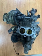 GAŹNIK PERBURG 2EE VW GOLF II JETTA 1.6 8V ABN EZ RF PN 1.8 8V 051129015A